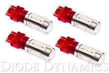 Tail Light LEDs for 2010-2013 Chevrolet Camaro (four)