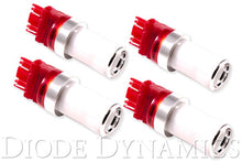 Tail Light LEDs for 2010-2013 Chevrolet Camaro (four)