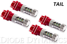 Tail Light LEDs for 2010-2013 Chevrolet Camaro (four)