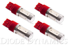Rear Turn/Tail Light LEDs for 2014-2015 Chevrolet Camaro (four)