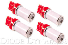 Rear Turn/Tail Light LEDs for 2014-2015 Chevrolet Camaro (four)