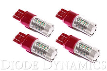 Rear Turn/Tail Light LEDs for 2014-2015 Chevrolet Camaro (four)