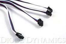 Bluetooth RGBW Controller