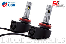 Low Beam LED Headlight for 2014-2015 Chevrolet Camaro