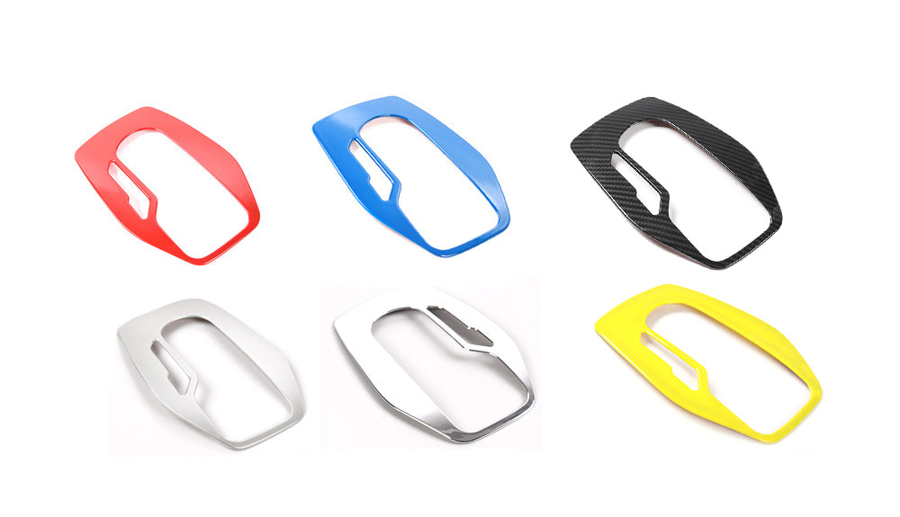 camari gear 6th Gen Camaro Gear Panel Trim – Camaro Swag