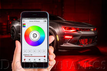 Bluetooth RGBW Controller