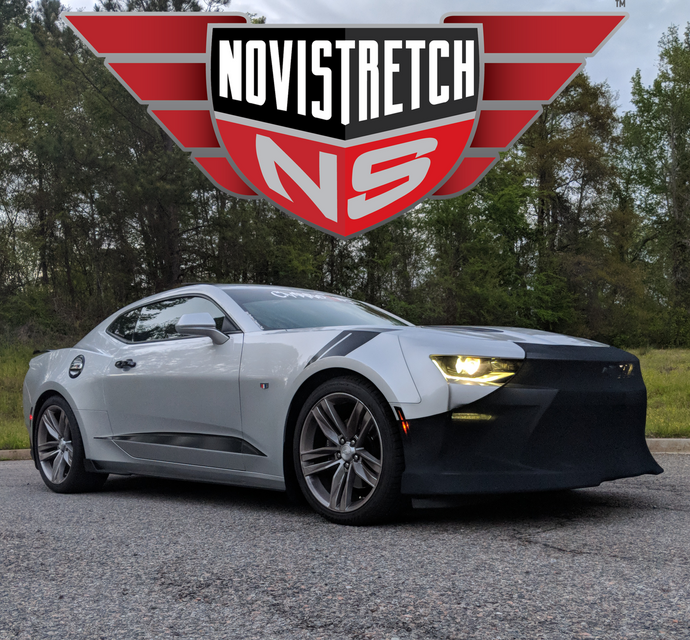 We now have NoviStretch™ Products!