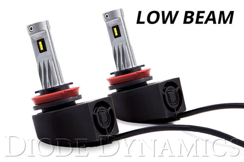Low Beam LED Headlight for 2014-2015 Chevrolet Camaro