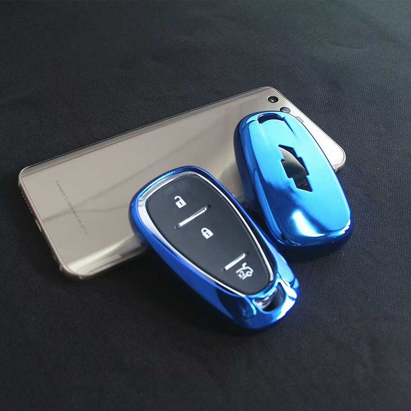 Camaro key shop fob case