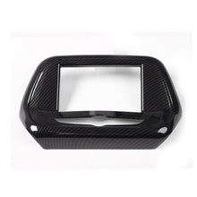 6th Gen Camaro 7" GPS Navigation Trim