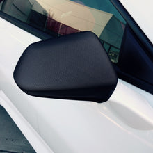 NoviStretch™ 6th Gen Camaro Mirror Covers (MC250)