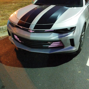 6th Gen Camaro RS Grill Inserts