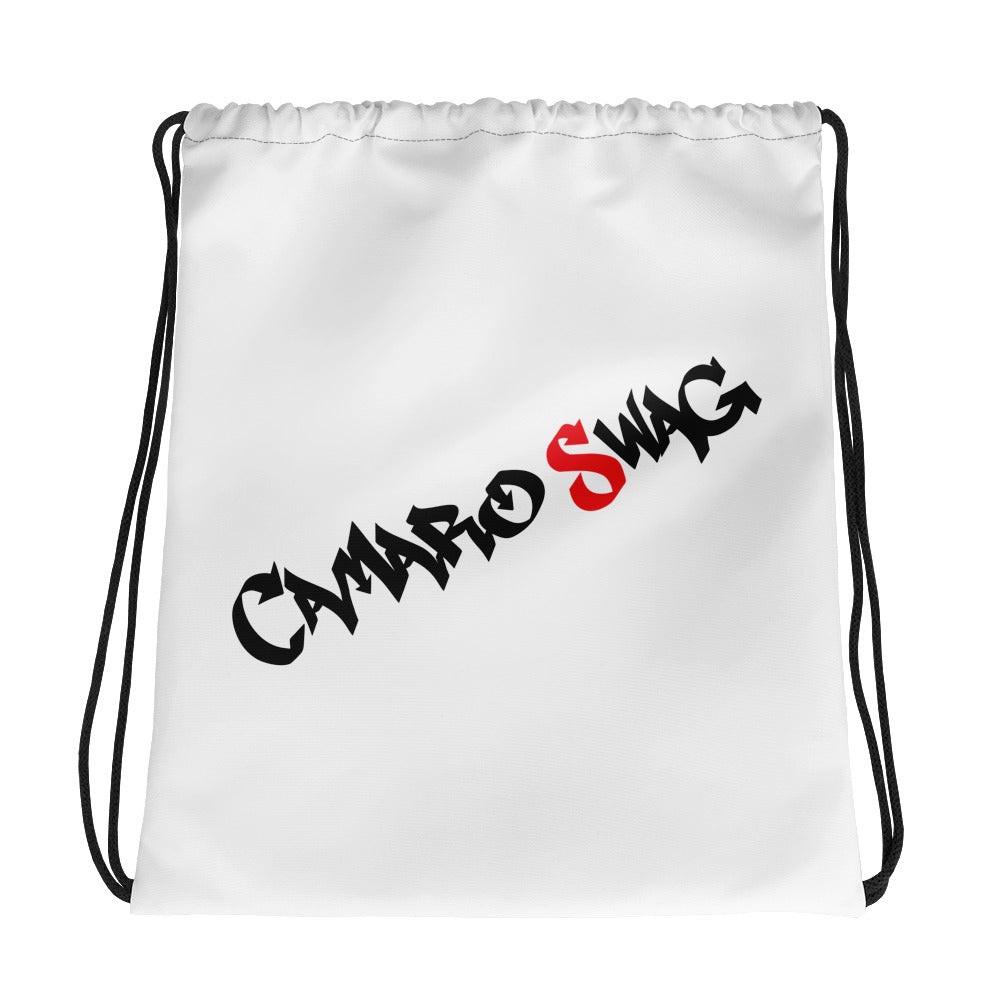 CamaroSwag Drawstring bag