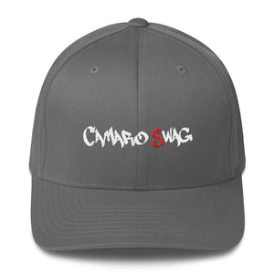 CamaroSwag Embroidered Cap