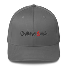 CamaroSwag Embroidered Cap