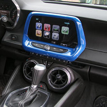 6th Gen Camaro Dash Trim Bundle