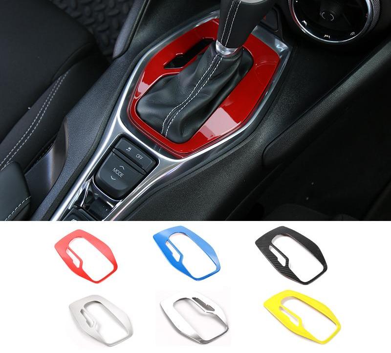 camari gear 6th Gen Camaro Gear Panel Trim – Camaro Swag