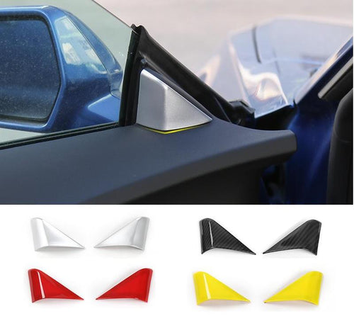 6th Gen Camaro Ultimate Interior Trim Bundle – Camaro Swag